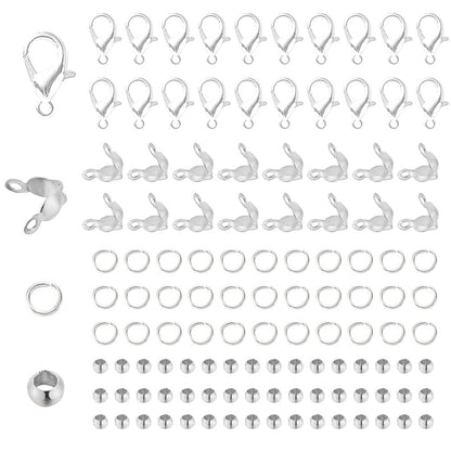 170-Piece Jewelry Findings Set
