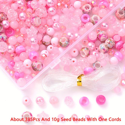 Acrylic Bracelet Making Kit