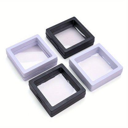 Jewelry Display Boxes