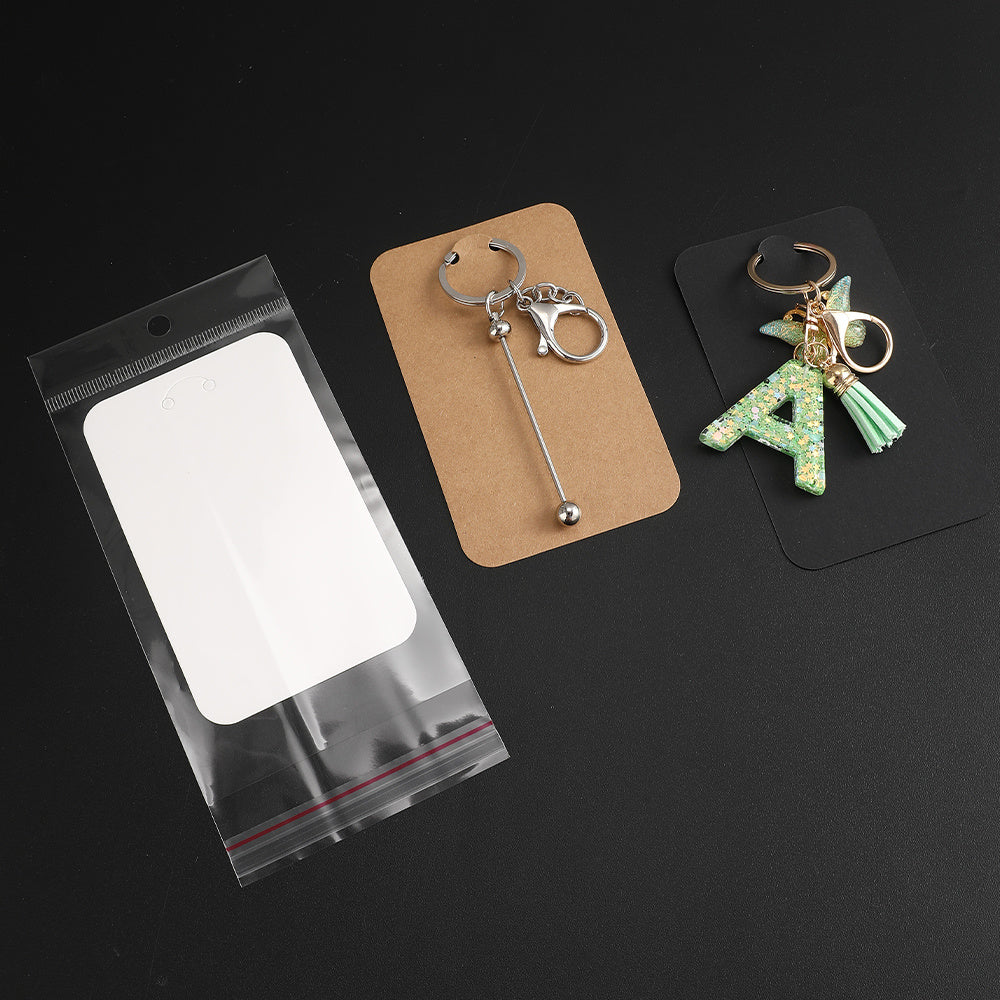 Keychain Display Set