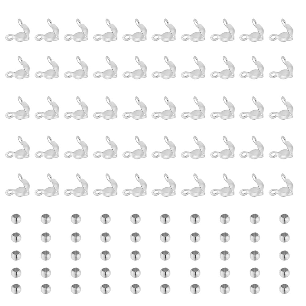 100pcs Connection Ring Set