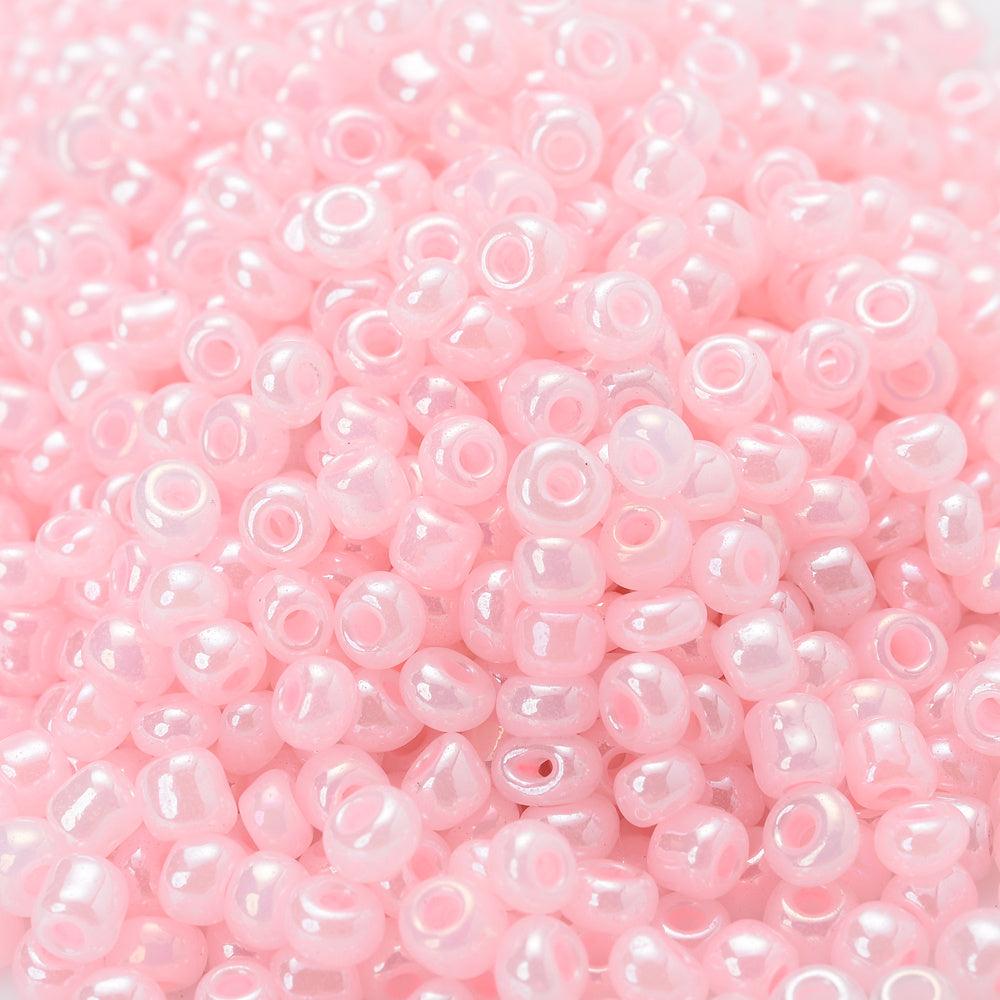 500pcs/set 3mm Czech Glass Seed Beads