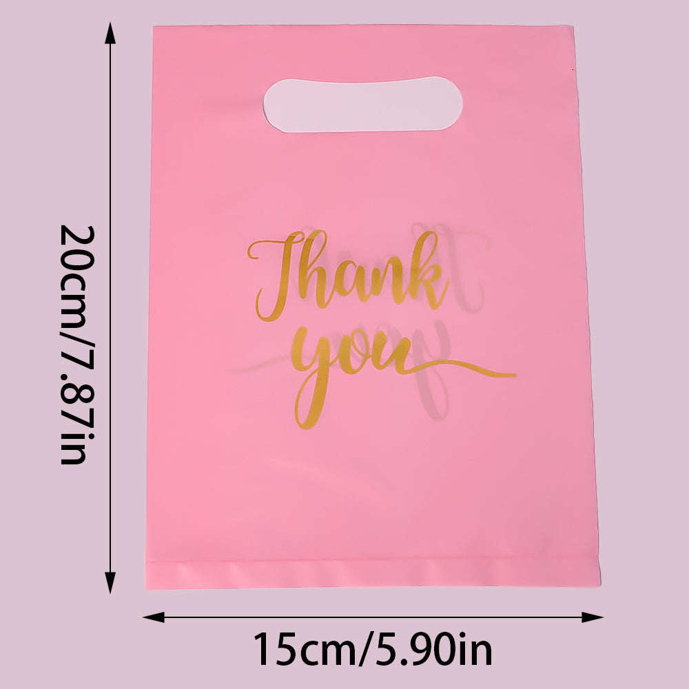 Thank You Gift Bags