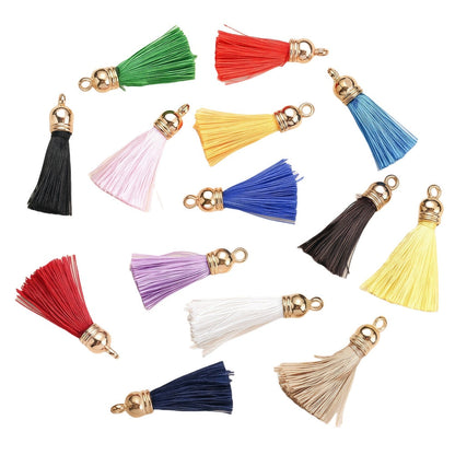Cap Tassel Decorations