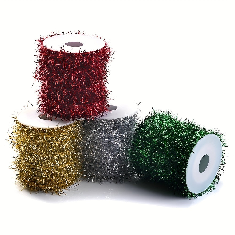 Colorful Craft Thread