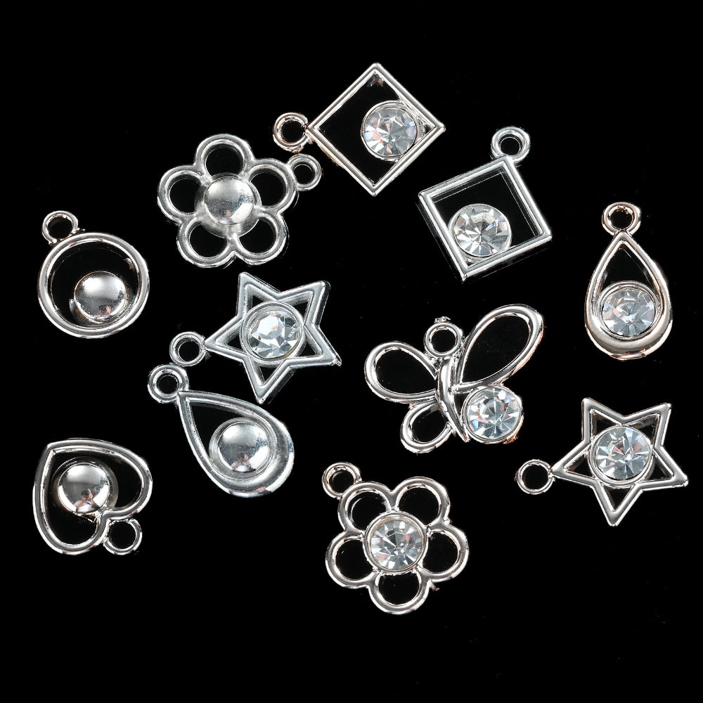 Pentagram CCB Pendants