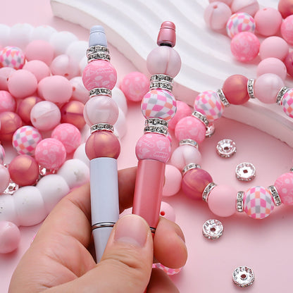 Valentine’s Day Jewelry Beads Kit