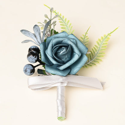 Wedding Flower Corsage Pins