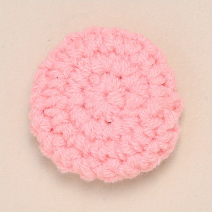 Knitted Beret Hats