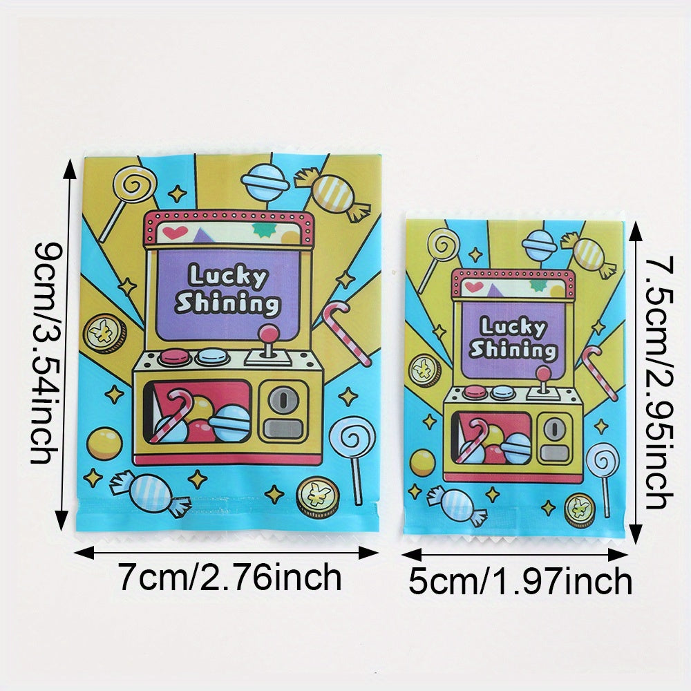 Birthday Party Surprise Gift Bags