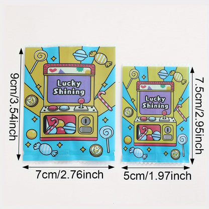 Birthday Party Surprise Gift Bags
