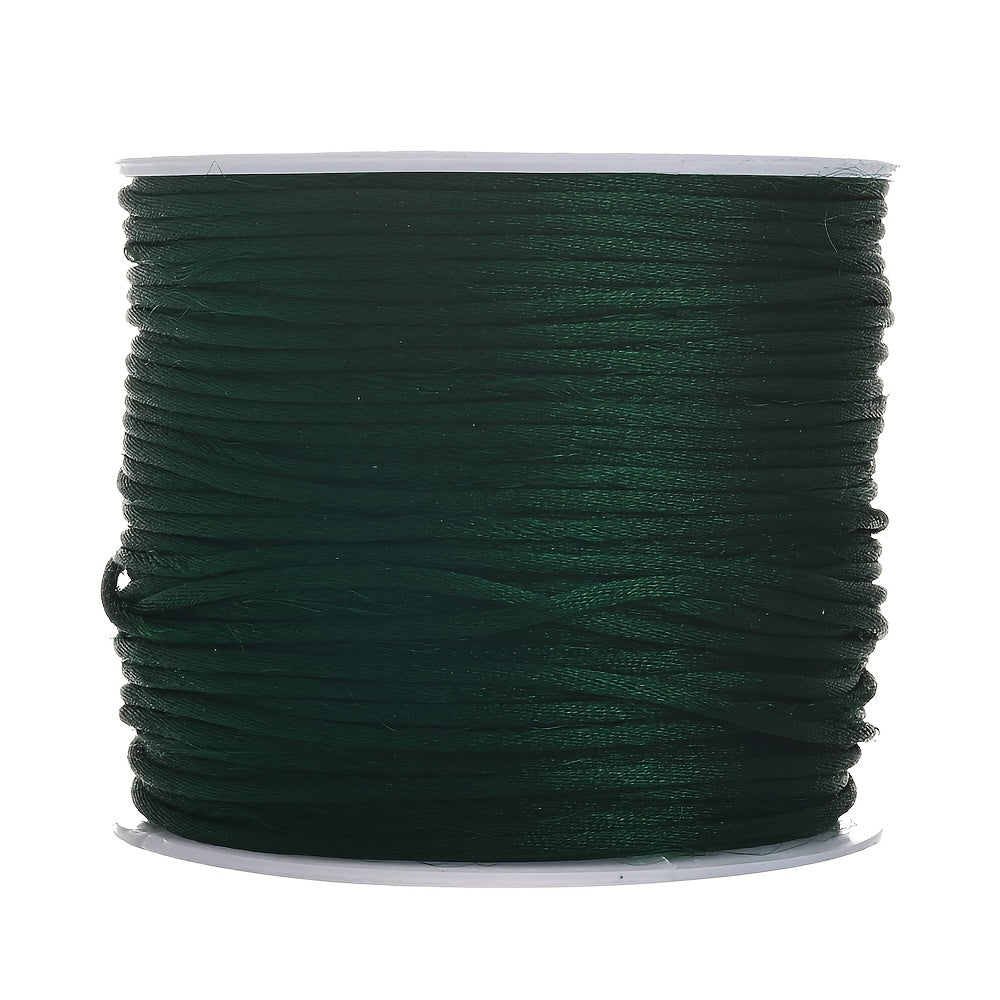 20m 1.5mm Chinese Knot Braided Cord