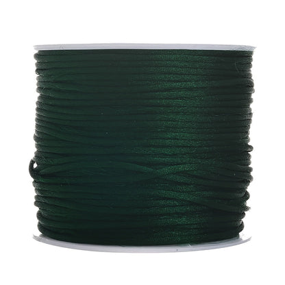 20m 1.5mm Chinese Knot Braided Cord