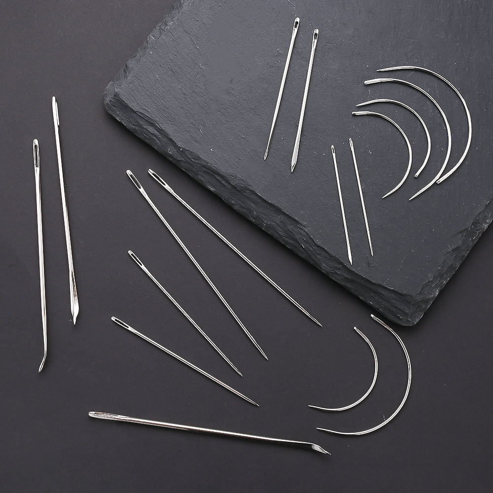 Assorted Sewing Needles Set