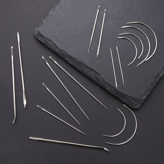 Assorted Sewing Needles Set