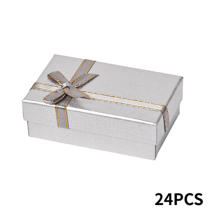 Cardboard Jewelry Gift Boxes