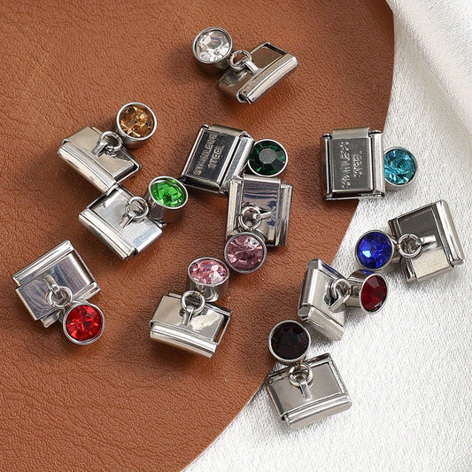 Colorful Pendant Module