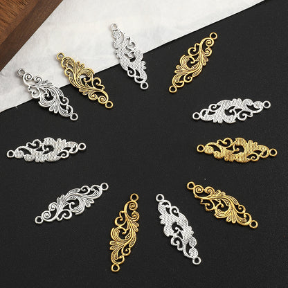 Cloud Alloy Pendants