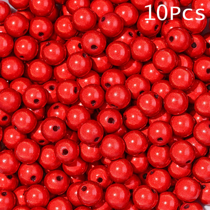 Dream Acrylic Spacer Beads