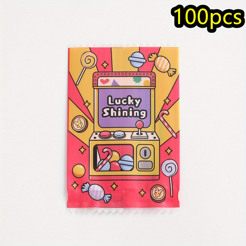 Birthday Party Surprise Gift Bags