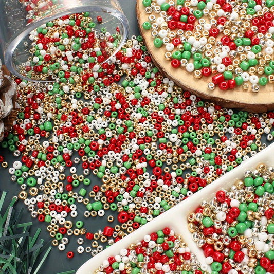 Mini Rice Beads