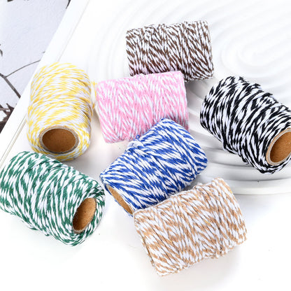 Beaded Craft Rope String