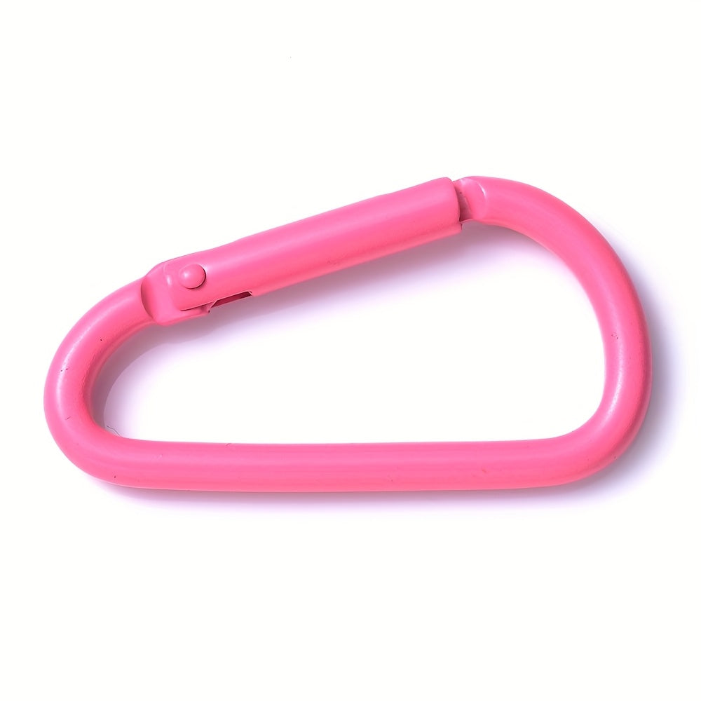 Metal Keychain Hook Connectors