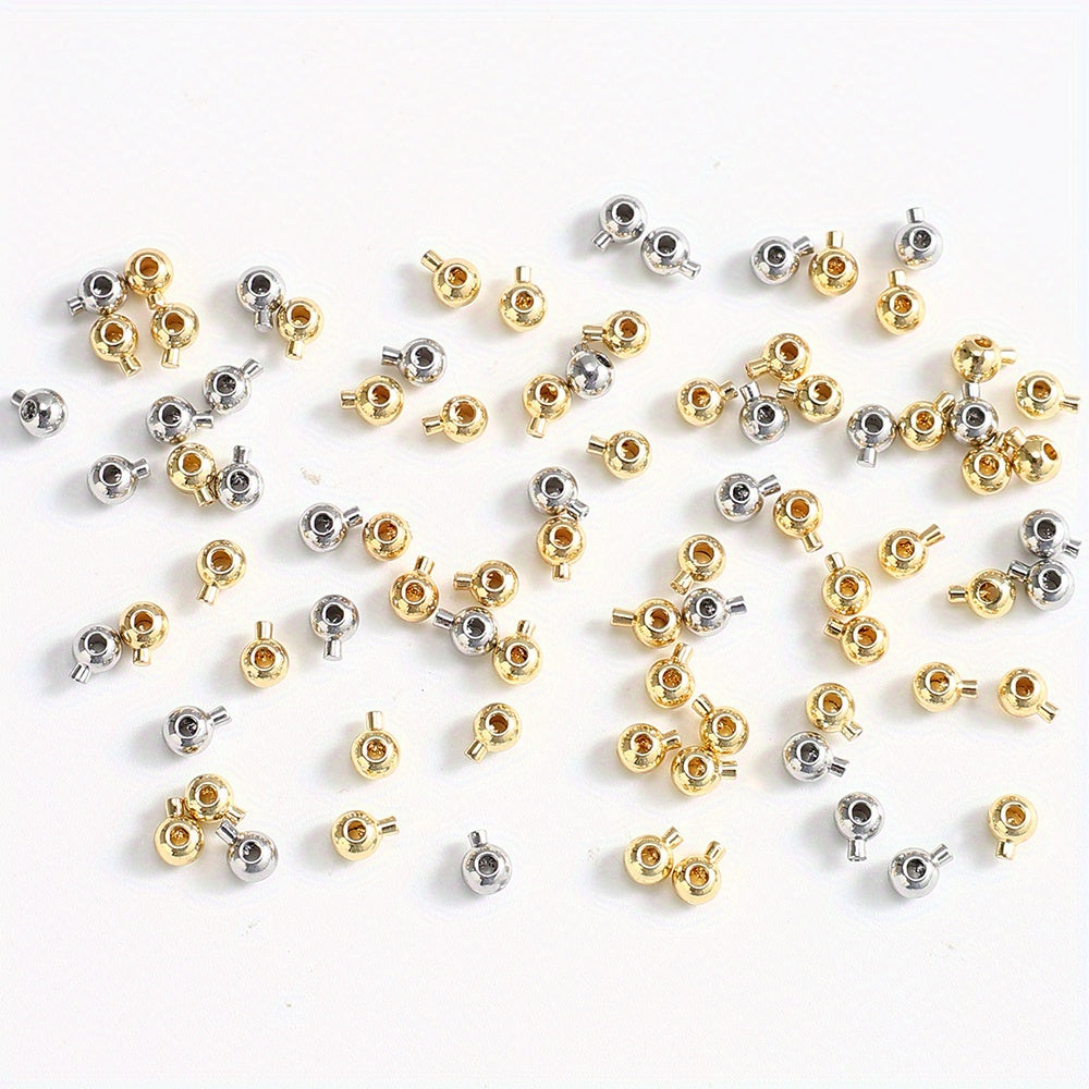 Mini Positioning Buckle Connectors