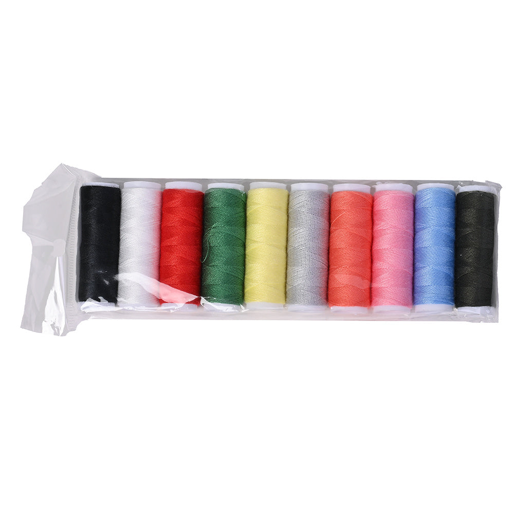 18.5x5.6 cm Polyester Sewing Thread
