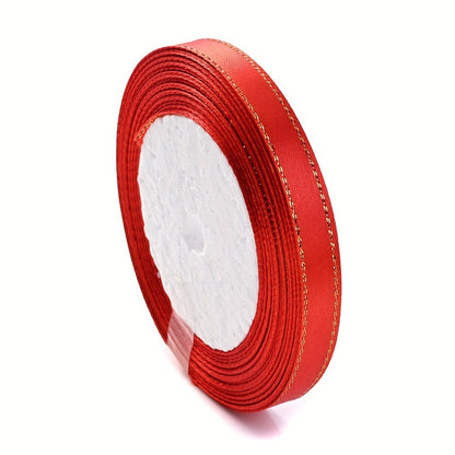 Satin Craft Ribbon Roll