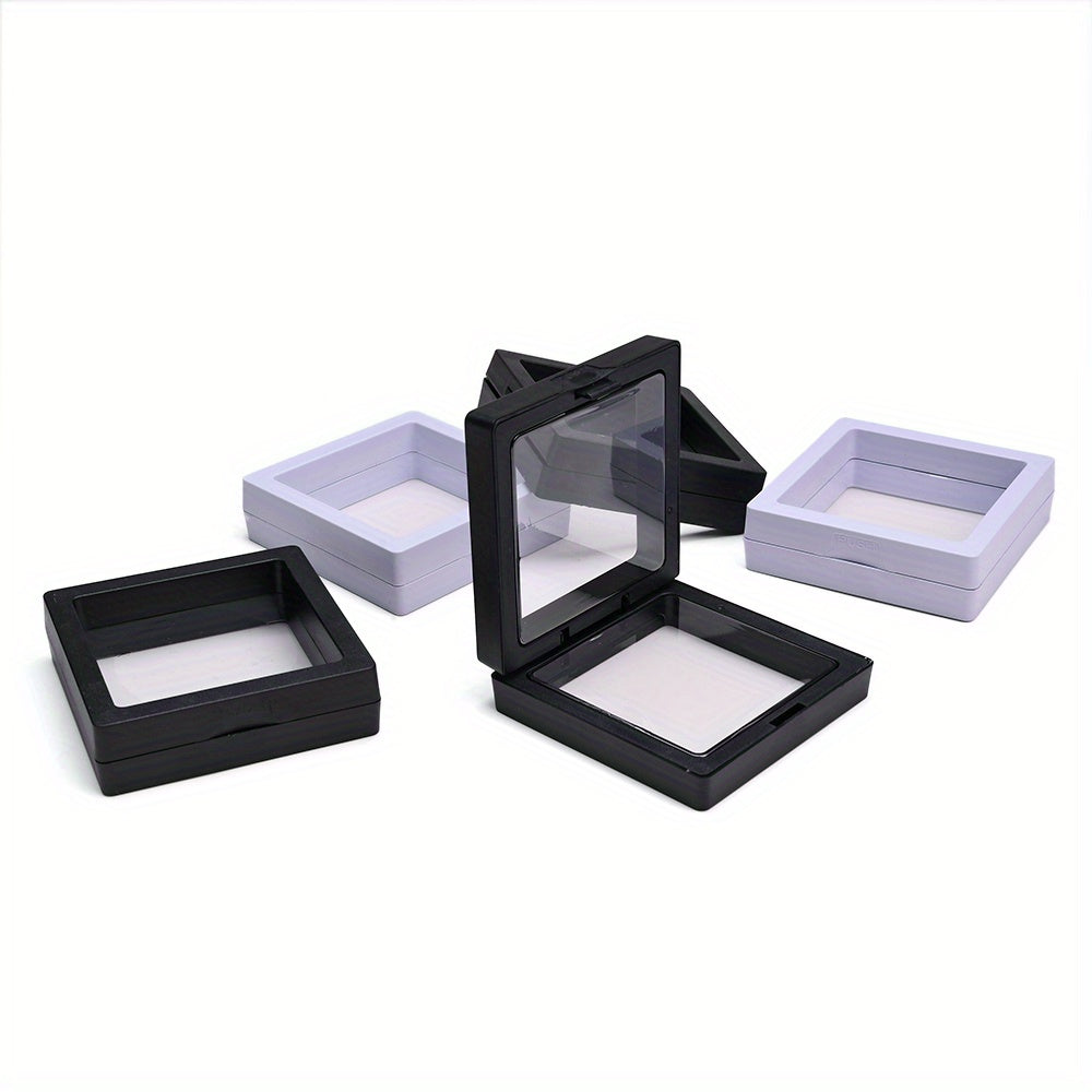 Jewelry Display Boxes