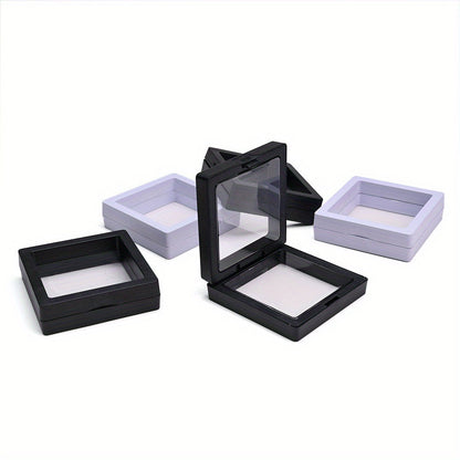 Jewelry Display Boxes