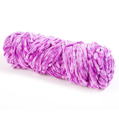 Chenille Plush Yarn