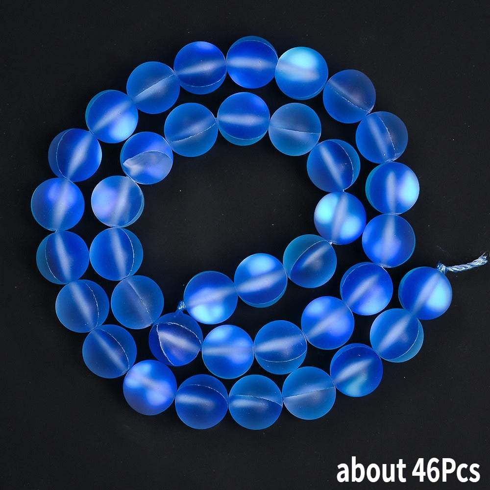 Natural Stone Beads