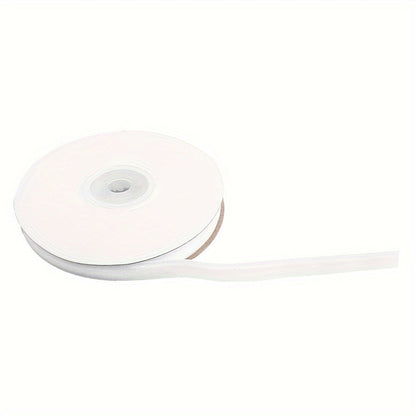 Velvet Polyester Ribbon Roll