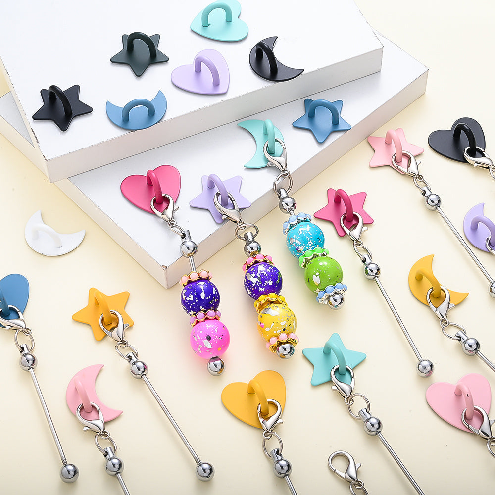Phone Case Pendant Hook Set