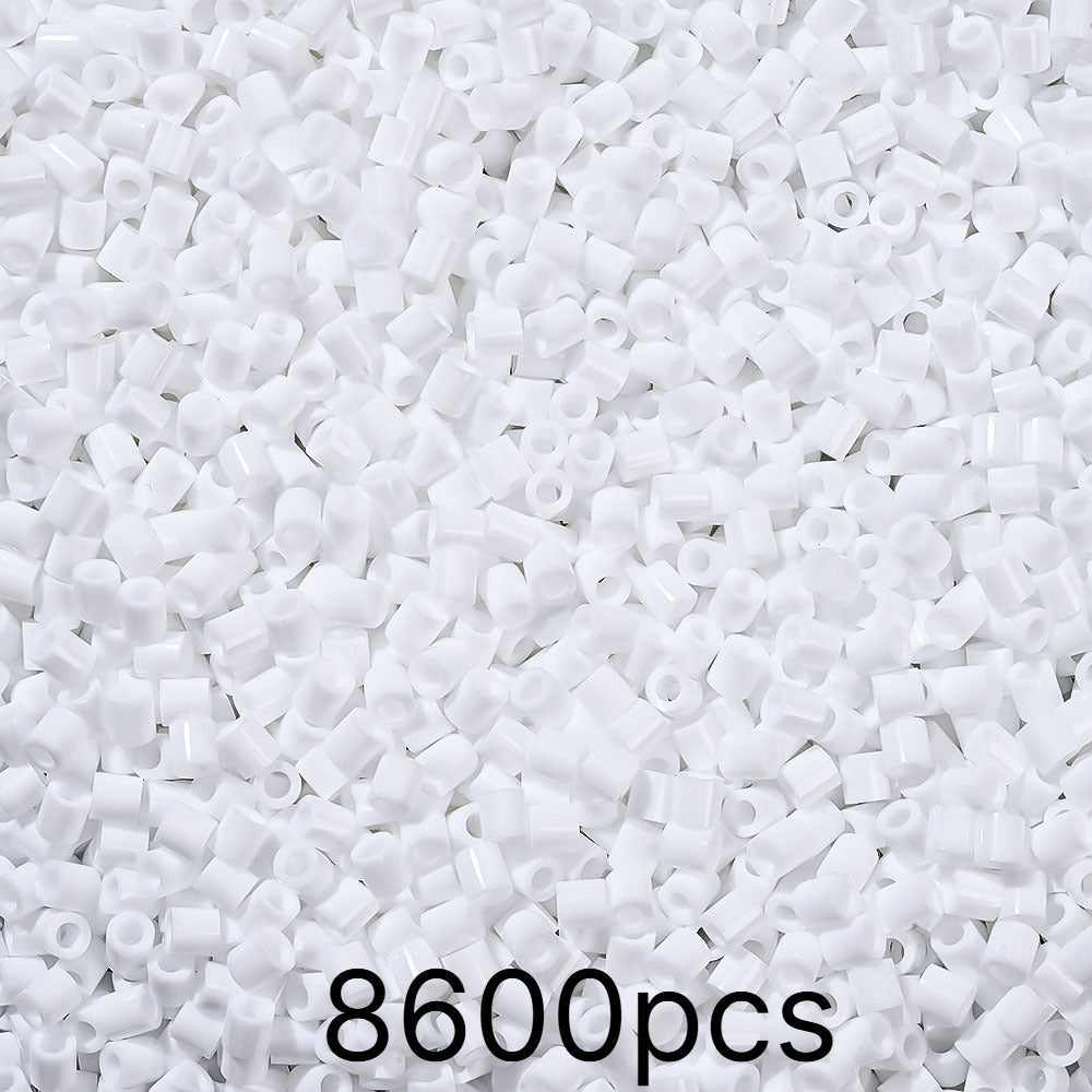 Fuse Beads Hot Melt Bead Set