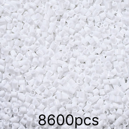 Fuse Beads Hot Melt Bead Set