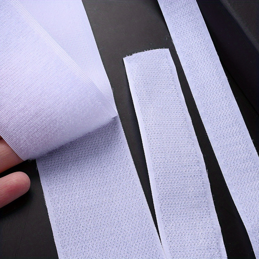 Nylon Buckle Tape Strips