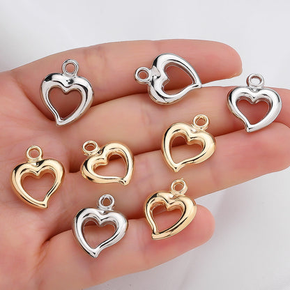 Love CCB Pendants