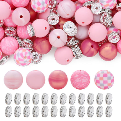 Valentine’s Day Jewelry Beads Kit