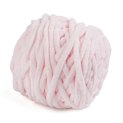 1 Roll 50m 7mm Super Soft Chunky Yarn