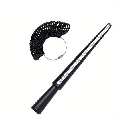 Ring Size Measuring Tool