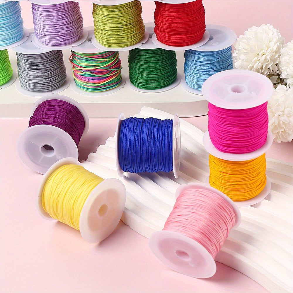 Vibrant Nylon Cord Kit