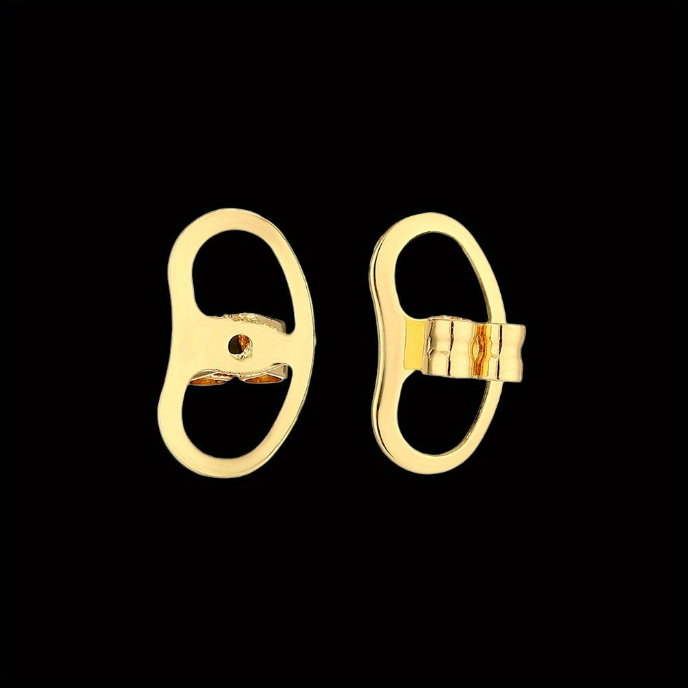 Pig Nose Earring Lifters