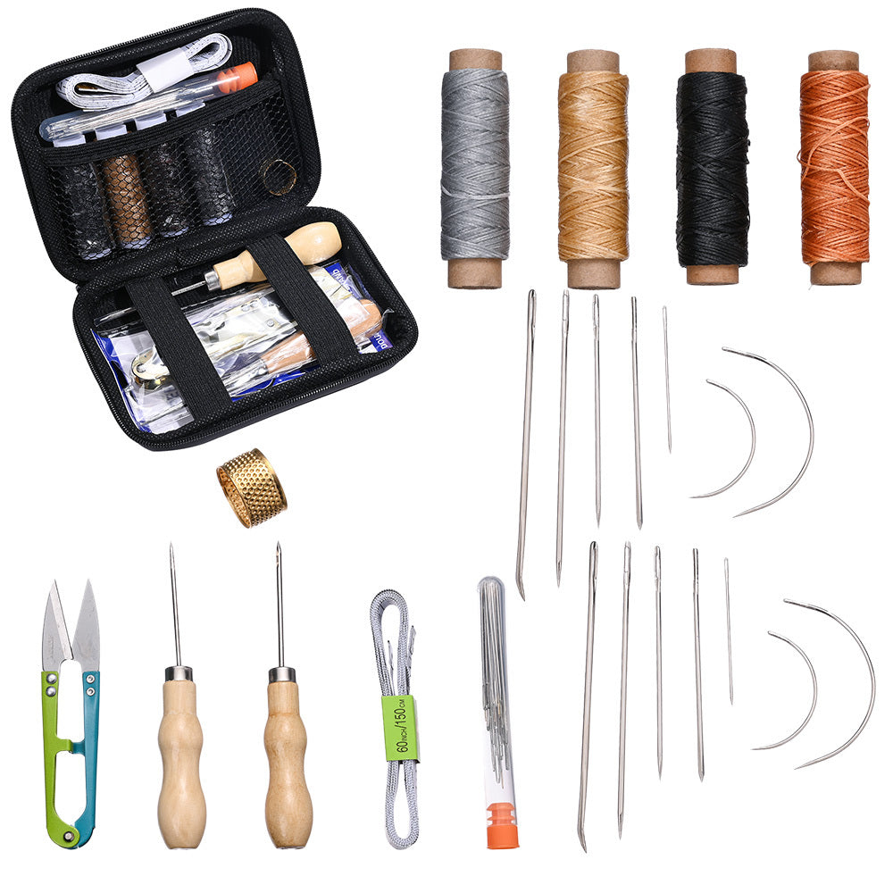 1SET Premium Travel Sewing Kit