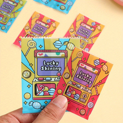 Birthday Party Surprise Gift Bags
