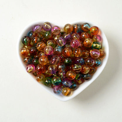 2200pcs Beads Pendants Set