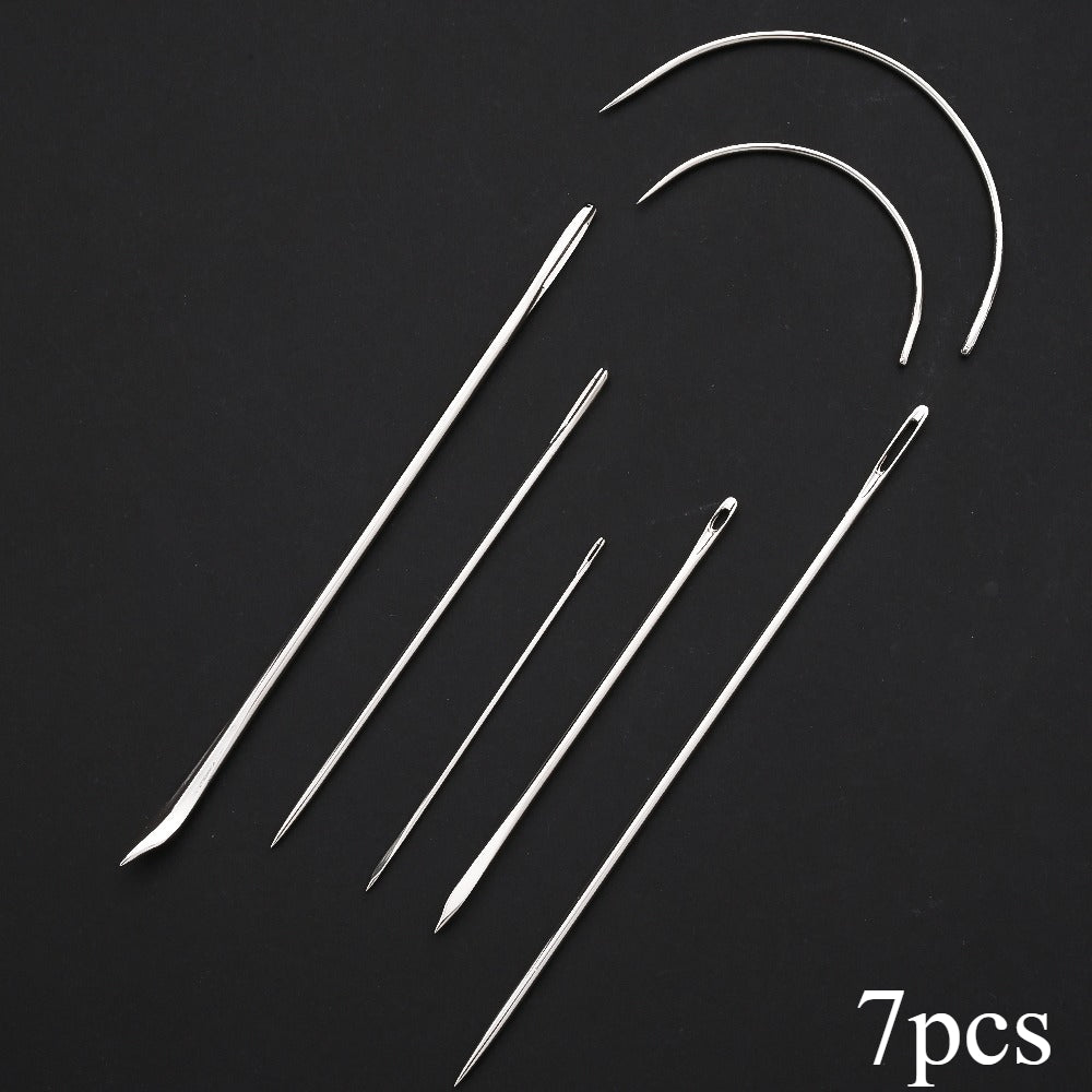 Assorted Sewing Needles Set