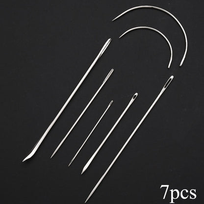 Assorted Sewing Needles Set